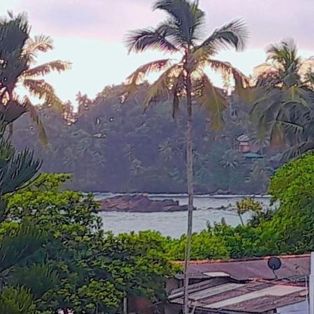 Mirissa Village 미리사 외부 사진