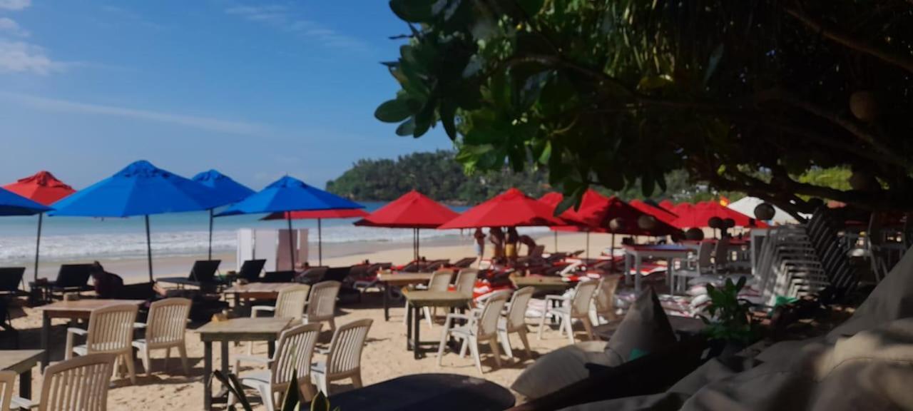 Mirissa Village 미리사 외부 사진