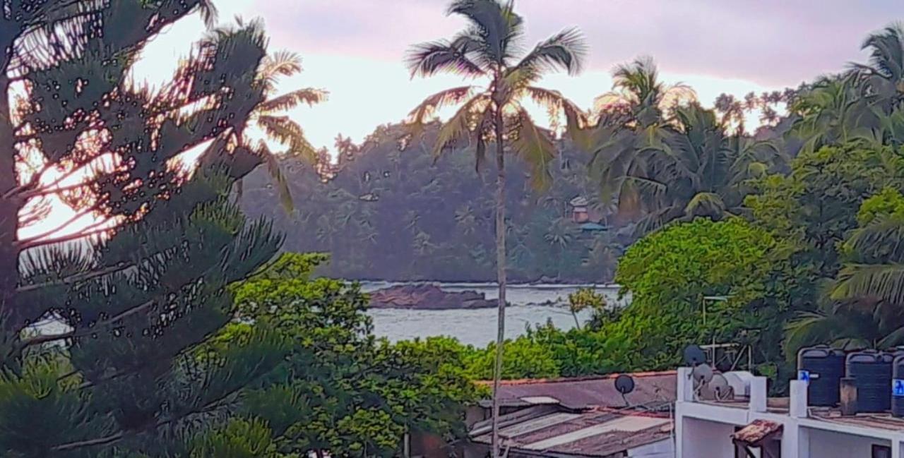 Mirissa Village 미리사 외부 사진